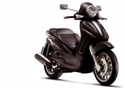 Piaggio Beverly 500